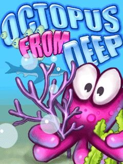 free game image for Осьминог из глубины game pic for Осьминог из глубины